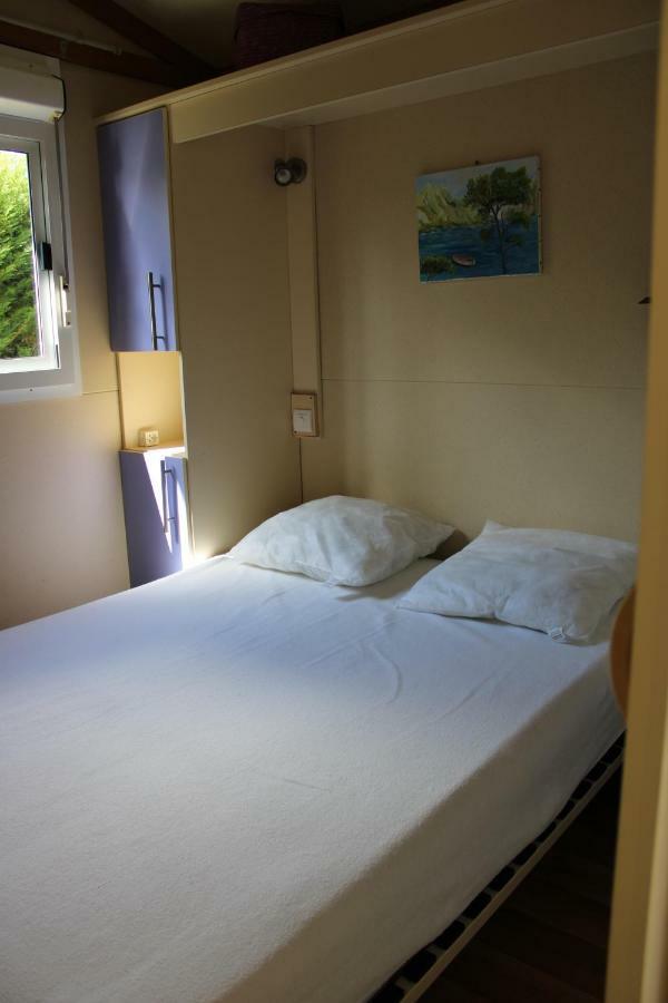 Campingplatz Familial Paisible Avec Piscine, Mobil , Chalet, & Emplacement Nue