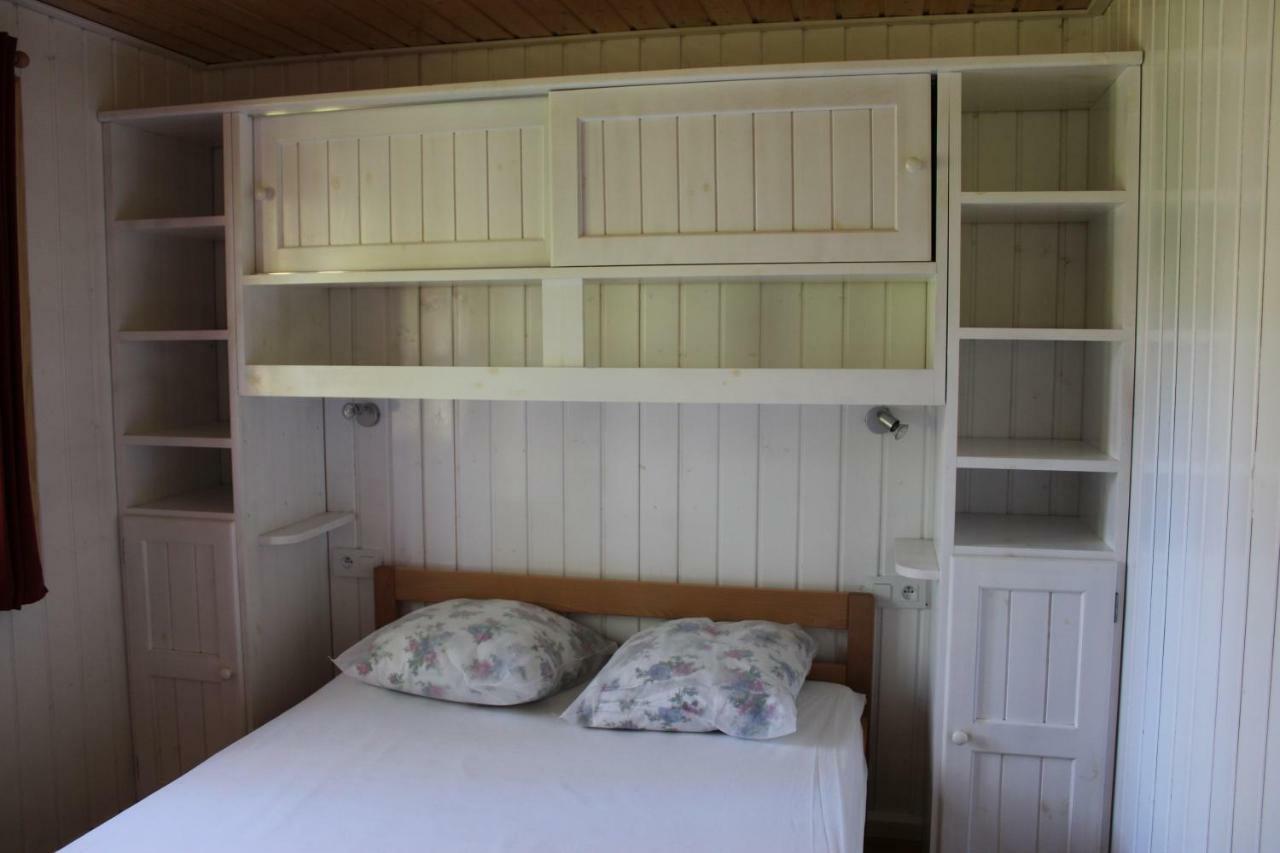 Campingplatz Familial Paisible Avec Piscine, Mobil , Chalet, & Emplacement Nue