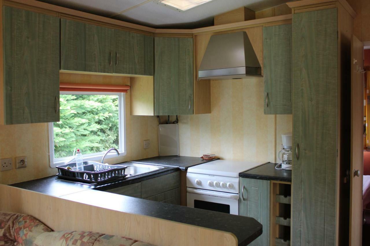 Campingplatz Familial Paisible Avec Piscine, Mobil , Chalet, & Emplacement Nue 3*