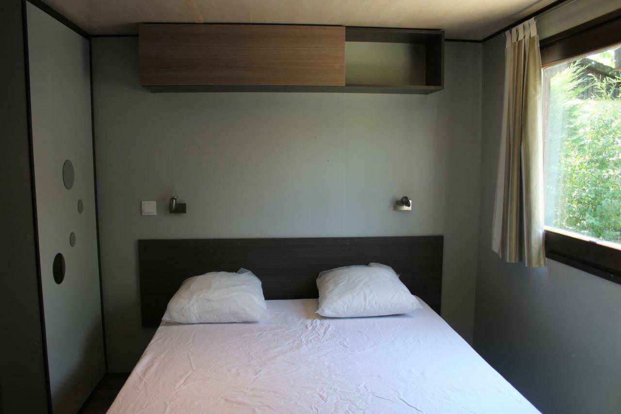 Campingplatz Familial Paisible Avec Piscine, Mobil , Chalet, & Emplacement Nue
